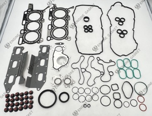 CanYe Nuevo Juego de Juntas Completo para USA EXPLORER (U5_) 3.5 T35PDTD EcoBoost 4WD con Material METÁLICO y 1 Año de Garantía - Product Image 3