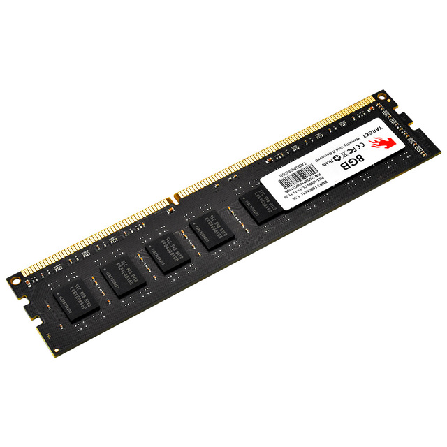 Wholesale Computer Accessories RAM Memory for Laptop DDR3 4GB 8GB 1600MHz ECC Stock