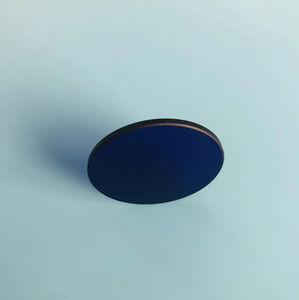 Filtro de Vidro Óptico Multibanda Roxo de Filme Fino 28-19 para Fotografia ou Uso em Presentes com 95% de Transmitância - Product Image 4