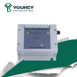 Regulador Automático de Voltaje (AVR) KXT-2WC Lanzhou para Generador Eléctrico, Estabilizadores de Alta Calidad - Product Image 2