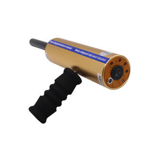 Profesyonel AKS uzun menzilli yeraltı altın <span class=keywords><strong>Metal</strong></span> gümüş bakır elmas dedektörü - Product Image 2