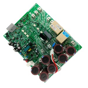 Carte de commande de climatiseur INF-POWER-75A 220V pour climatisation centralisée - Product Image 5