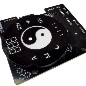 Cartes de circuits imprimés multicouches FR4 jusqu'à 22 couches, conformes à la norme RoHS, pour appareils électroménagers intelligents, commande en gros, catégorie de produits PCBA - Product Image 4