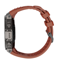Pulsera Deportiva Inteligente DM58, Unisex, Serie de Relojes Inteligentes con Carga Magnética, Reloj Deportivo de Muñeca con Llamadas Bluetooth, Resistente al Agua