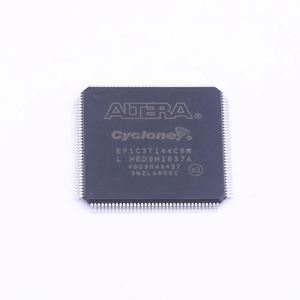 Circuit intégré neuf et original, puce IC EP1C3T144C8N - Product Image 1