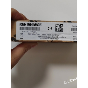 NUEVO Cabezal de Lectura para Regla de Escala Renishaw RH200Z15A00A - Product Image 4