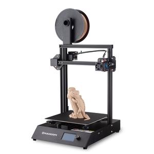 <span class=keywords><strong>Printer</strong></span> <span class=keywords><strong>3D</strong></span> MakerPi P2 Berkualitas Tinggi dengan Kipas Pendingin Ganda untuk Penggunaan di Rumah, Kerajinan Seni DIY, Pemodelan, dan Pencetakan Komponen Kecil - Product Image 1