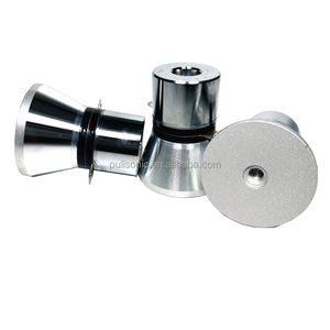 Trasduttore per Pulitore a Ultrasuoni Dentale 25KHz 100W Vibratore Compatto per Pulizia Ultrasonica - Product Image 3