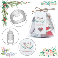 Nouvel arrivage d'ouvre-bouteille pour bébé Ensemble de baby shower Décorations de révélation de sexe pour événements Fournitures de fête