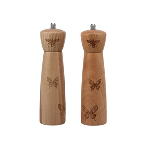 Butterfly design unique salt & <b>pepper</b> <b>grinder</b> set - Product Image 1
