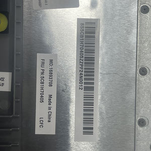 5CB1H70405 Cloud Grey <span class=keywords><strong>USA</strong></span> English C-Cover con teclado para Lenovo IdeaPad 1 15ALC7 Laptop - Product Image 4