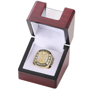 1959-1960 Montreal Canadiens Championship <b>Ring</b> Hockey <b>Ring</b> - Product Image 5