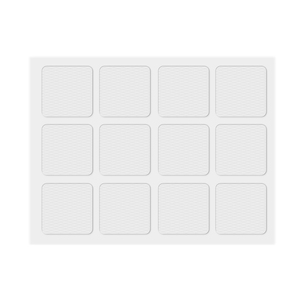 แผ่นเจลซิลิโคนเกรดทางการแพทย์เทปรอยแผลเป็นจากแผลผ่าตัดลบรอยแผลเป็นจากการจางหายไป - Product Image 4