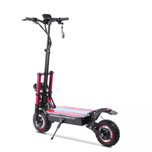 60V 26ah elettrico Skateboard Scooter elettrico 1600W * 2 Motors <span class=keywords><strong>e</strong></span> Bike off road <span class=keywords><strong>E</strong></span> Scooter - Product Image 3