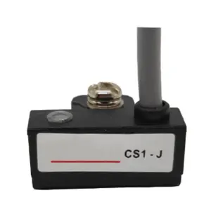 Di alta Qualità Cs1-j Aria Interruttore Elettrico Con Punto di Connessione Pneumatico Sensore