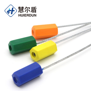 Con Dấu Chốt Theo Dõi Khóa HED-CS109/Con Dấu An Toàn Thùng Chứa/Con Dấu Chốt Khóa Thùng Chứa Bằng Chứng - Product Image 4