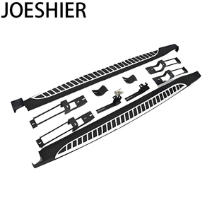 JOESHIER Fabricant chinois d'accessoires 4x4, marchepieds latéraux pour SUV, marchepieds pour AVANCIER 2016+, alliage d'aluminium, tout-terrain, luxe - Product Image 2