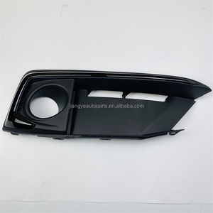 JJQ OEM 71180-TBA-A60 71180TBAA60 embellecedor de luz antiniebla bisel de orificio de lámpara para Handa Civic 2020-2021 FC1 - Product Image 3