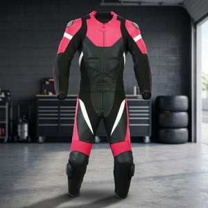 Trajes de Motocicleta de Alta Calidad, Equipos de Protección, Trajes de Motocicleta Transpirables, Trajes de Carreras de Motocicleta - Product Image 2