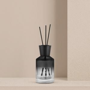 Phong cách đơn giản 100ml Gradient cho sậy khuếch tán lâu dài tự làm hương thơm gốm thủy tinh khuếch tán dầu với hương thơm - Product Image 2