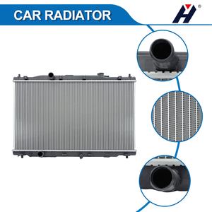 Radiateur Automobile de Système de Refroidissement en Gros pour Honda CR-V RE4 2.4L <span class=keywords><strong>07</strong></span>- Référence OE 19010RZAA51 - Product Image 2