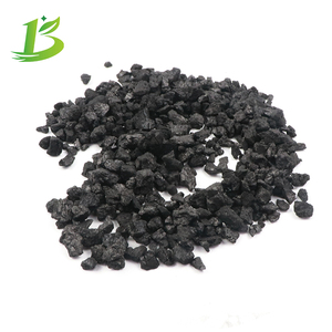 <span class=keywords><strong>Charbon</strong></span> actif granulaire à haute teneur en iode à base de <span class=keywords><strong>charbon</strong></span> 2-4 mm pour préfiltration par osmose inverse - Product Image 3