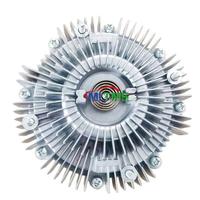 1621051020 Nouvel ensemble d'embrayage de ventilateur visqueux en silicone pour véhicules Garantie de 6 mois Fabriqué à Hubei