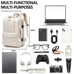 Рюкзаки VIPOKO для ноутбуков: мужские деловые, спортивные, водонепроницаемые, для путешествий и активного отдыха - Product Image 5