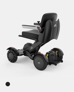 Silla de Ruedas Eléctrica Plegable con Batería de Litio Inteligente, Desmontable, en Diferentes Colores, Fácil de Guardar en el Maletero - Product Image 4