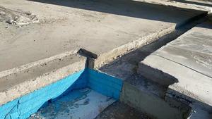 Panneau expulsé de mousse de <span class=keywords><strong>polystyrène</strong></span>, panneau d'<span class=keywords><strong>isolation</strong></span> de XPS pour l'<span class=keywords><strong>isolation</strong></span> de plancher de chambre froide - Product Image 6