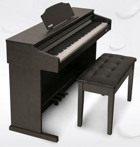 <span class=keywords><strong>Meilleur</strong></span> palissandre débutant <span class=keywords><strong>piano</strong></span> numérique 300 voix clavier électrique Dark Rose Record <span class=keywords><strong>piano</strong></span> numérique - Product Image 4