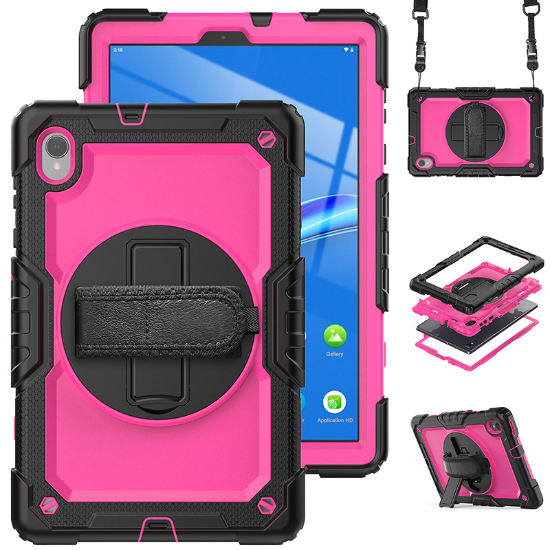 Rosa + negro