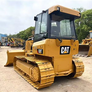 รถดันดินตีนตะขาบ Fengniao 8-20 ตัน เครื่องยนต์ดีเซล ระบบควบคุม PLC แรงยึดเกาะสูง สำหรับงานก่อสร้าง/เหมืองแร่/ปรับระดับพื้นดิน - Product Image 1