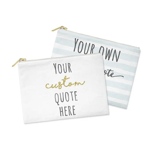 Kids <strong>Travel</strong> Cosmetic <strong>Organiser</strong> <strong>Bags</strong> Cute Striped Oem Cosmetic Cotton <strong>Bag</strong> Custom Small Portable Cosmetics and <strong>Travel</strong> <strong>Bag</strong> - Product Image 6