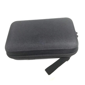 Bolsa de transporte Universal para patinete eléctrico, bolsa de almacenamiento EVA para Xiaomi M365, INOKIM ZERO, KUGOO G30 y MAX, accesorios para Scooter - Product Image 6