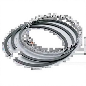 ชุดแหวนลูกสูบสำหรับรถยนต์ TATA Indica Indigo รุ่น 279703990104 ชุดซับสูบ อะไหล่รถยนต์ - Product Image 1