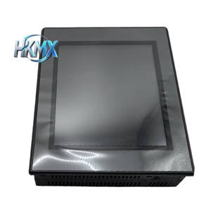 หน้าจอสัมผัสสี VGA TFT ขนาด 10 นิ้ว KEYENCE รุ่น VT3-V10 ระบบ HMI สำหรับอุตสาหกรรมอัตโนมัติ มีสินค้าในสต็อก - Product Image 1