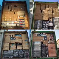 Distributor Housing Mesin Baru OEM Langsung dari Pabrik 200V06330-5041 untuk Suku Cadang Truk SINOTRUK HOWO SITRAK C7H MC11 MC13