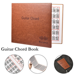 Muspor Folk/Klasik/Elektrik Gitar Akordu Ben Taşınabilir 6 Telli Atlas PU Kağıt Shenzhen Guangdong - Product Image 2