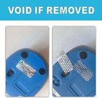 Industrial Grade Tamper-Proof Hologram Stickers for Consumer Electronics