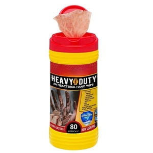 中国工厂重型油清洁湿巾卷优质清洁湿巾有效清洁 - Product Image 3