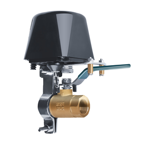 Tuya Wifi điện nước van ZigBee gas ngắt điều khiển hỗ trợ Google trợ lý Alexa thông minh điều khiển không dây cuộc sống thông minh - Product Image 1