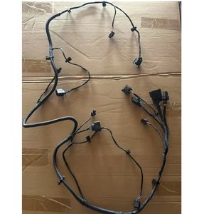 Teile des Antriebs systems Radar kabelbaum 958971095H für <span class=keywords><strong>Ca</strong></span>-yenne - Product Image 2