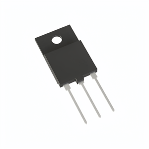 ทรานซิสเตอร์ดั้งเดิม TO-3PF R6030ENZC8ส่วนประกอบวงจรอิเล็กทรอนิกส์ - Product Image 1