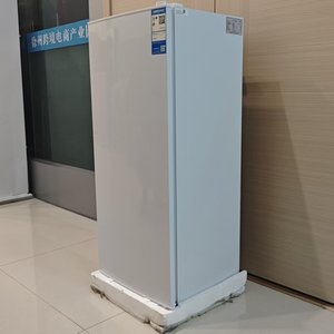 <span class=keywords><strong>Congelatore</strong></span> Verticale a Singola Porta da 148L, Nuovo Modello con <span class=keywords><strong>6</strong></span> <span class=keywords><strong>Cassetti</strong></span>, Alta Qualità e Temperatura Regolabile - Product Image 4