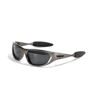 Gafas redondas <span class=keywords><strong>de</strong></span> rap 2023 ", 2023" - Product Image 1