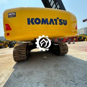 Escavatore Cingolato Idraulico Komatsu <span class=keywords><strong>PC360</strong></span>-<span class=keywords><strong>7</strong></span> Usato Economico per Edilizia, Miniere e Progetti di Movimento Terra Pesante - Product Image 6