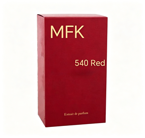 MFK <span class=keywords><strong>Baccarat</strong></span> <span class=keywords><strong>Rouge</strong></span> 540 Extrait De Parfum 70ml - Fragancia de Lujo para <span class=keywords><strong>Mujer</strong></span>, Venta al Por Mayor, Larga Duración, Novedad 2026 - Product Image 1