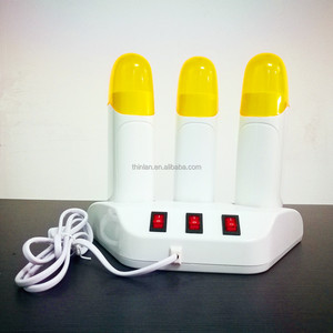 Meilleure Vente De Nouveaux Produits épilateur trois chauffe-cire YM-8313 - Product Image 6