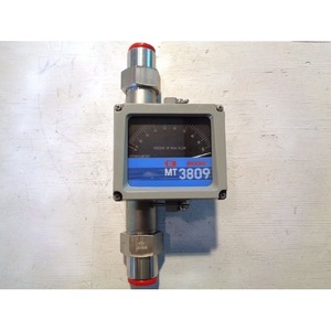 Medidor de Flujo Másico Brooks FP33CA SFP32WA, Controlador de Flujo de Alta Precisión para Aplicaciones Industriales - Product Image 3